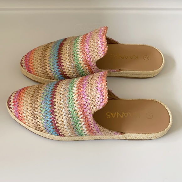 Kaanas Sacramento Espadrille - Picture 4 of 10